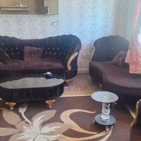 مبل ۷ نفره و یخچال هر کدوم ۲/۵۰۰