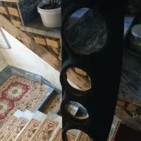 تخته باندسیستم|سیستم صوتی خانگی|بروجرد, |دیوار