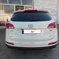 جک s5|خودرو سواری و وانت|اردبیل, |دیوار