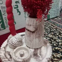 ست دکوری|صنایع دستی و سایر لوازم تزئینی|شمیل, |دیوار