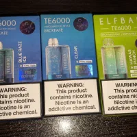 پاد یکبار مصرف 6000|زیورآلات و اکسسوری|بندر انزلی, آذربایجان|دیوار