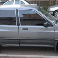 پراید مدل ۸۴،