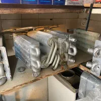 تعمیر مبدل پکیج و ابگرمکن