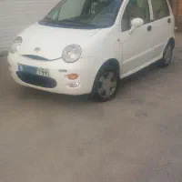 ام وی ام ۱۱۰ چهار سیلندر مدل ۹۳|خودرو سواری و وانت|تهران, حکیمیه|دیوار