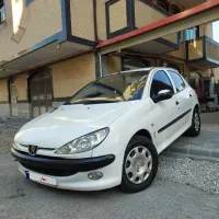 206 تیپ ۵|خودرو سواری و وانت|تبریز, |دیوار