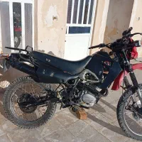 موتور پابلند مزایده ای