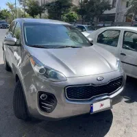 اسپرتیج ۲۰۱۷ ارس پلاک