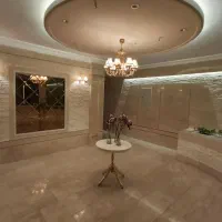 ابتدای قاضی طباطبایی ۱۹۵ متر ۳خوابه فول برند