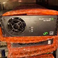 پاور تغذیه ۴۸ ولت ۵۷ آمپر 3000w القایی یو پی اس|قطعات و لوازم جانبی رایانه|تهران, استاد معین|دیوار