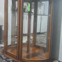 بوفه در حد نو
