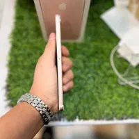 اپل iPhone 7 Plus با حافظهٔ ۱۲۸ گیگابایت ایفون|موبایل|کرج, کوی امامیه|دیوار