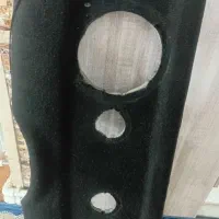 تاقچه فابریک ۲۰۷
