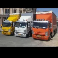 باربری حمل ونقل، اعزام کارگر،اسباب کشی منزل.