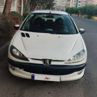 206اتومات فرانسه اصل تک برگ سند