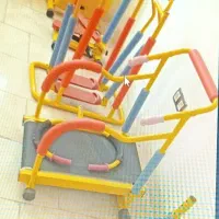 تجهیزات ورزشی کودک