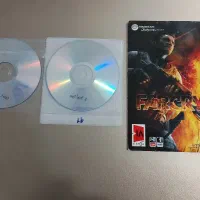 سی دی بازی های قدیمی