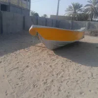 تشت قایق