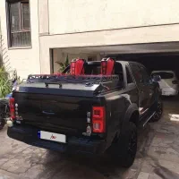 KMC T8 1400 کی ام سی 1400|خودرو سواری و وانت|تهران, آذری|دیوار
