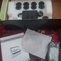 فروش مانیتور پشت صندلی لکسوسی، آکبند|قطعات یدکی و لوازم جانبی|فردیس, فردیس|دیوار