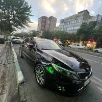 اپیتیما ۲۰۱۴ فول بی رنگ نقد و اقساط