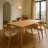 صندلی کیشوند، مبلمان ماوی کیش|میز و صندلی غذاخوری|کیش, |دیوار