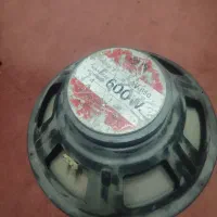 بلنگو 15 اینچ و 12اینچ|سیستم صوتی خانگی|اصفهان, فردوان|دیوار