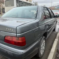 پژوپارس سال مدل۹۰|خودرو سواری و وانت|سقز, |دیوار