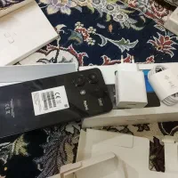 شیامی نوت 13حافظه256رم8درحدنو|موبایل|اصفهان, باغ دریاچه|دیوار