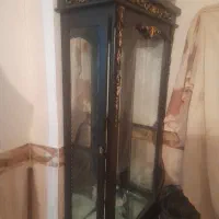 گنجه چوبی لاکچری سالم