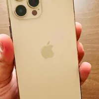 اپل iPhone 12 Pro Max با حافظهٔ ۲۵۶ گیگابایت