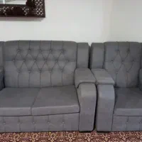 فروش فوری مبل|مبلمان خانگی و میز عسلی|نوشهر, |دیوار