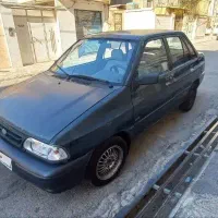 پراید مدل ۷۹