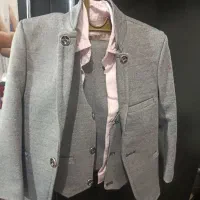 کت و شلوار بچگانه|کفش و لباس بچه|باقرشهر, |دیوار