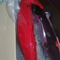 گیتاری عقب گلگیر  قاب زنجیر هندی پالس