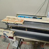 ماشین بافتنی|چرخ خیاطی و ریسندگی|ری, شهید غیوری (ابن باویه)|دیوار