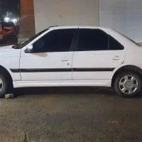 پارس سال موتور جدید