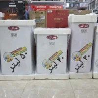 آبگرمکن برقی جنرال ۵۰ لیتر|آبگرمکن، پکیج، شوفاژ|قشم, |دیوار