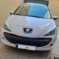 پژو 207 پانا مدل 1402|خودرو سواری و وانت|اصفهان, کشاورزی|دیوار