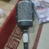پیشبند کلاه مش برس پیچ نرم کننده چتکه رنگ کاسه رنگ|آرایشی، بهداشتی، درمانی|مشهد, نرگس (شهرک غرب)|دیوار
