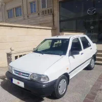 پراید مدل  ۹۶