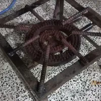 اجاق گاز