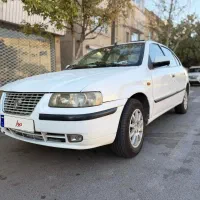 سمندlx|خودرو سواری و وانت|مشهد, نرگس (شهرک غرب)|دیوار