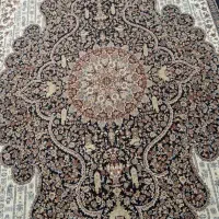 ۴عدد فرش ۶متری سالم ونو