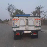 فروش ایسوزو ۵۲۰۰|خودرو سنگین|کهنوج, |دیوار