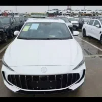 ام جی فایو mg5 فول 2025