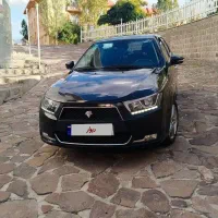 دنا پلاس توربو شارژ اتومات|خودرو سواری و وانت|اردبیل, |دیوار