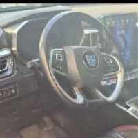 فردا موتورT5مدل۱۴۰۲(اتوشایان)|خودرو سواری و وانت|اصفهان, لیمجیر|دیوار