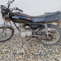 موتورسیکلت