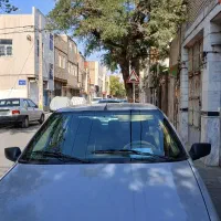 خودروی کارمندی
