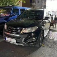 تیگو ۵ ، مدل ۹۵